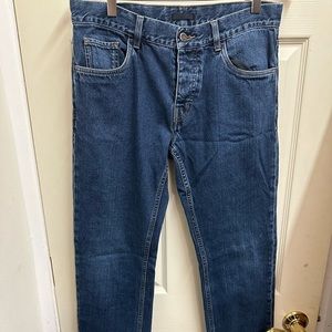Prada jeans